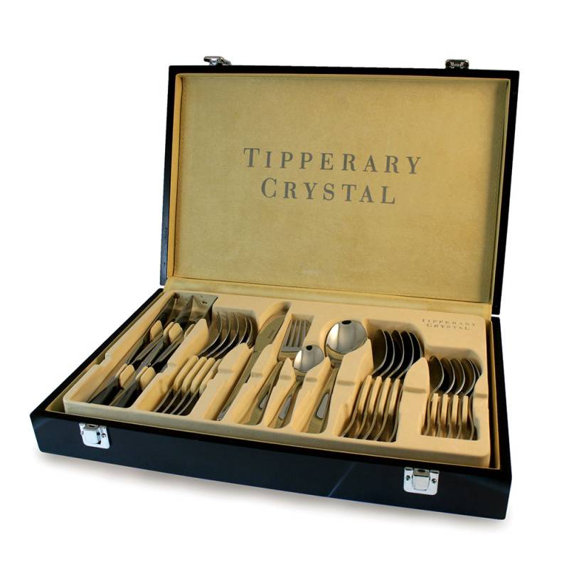 Merrion 24 Piece Cutlery Canteen