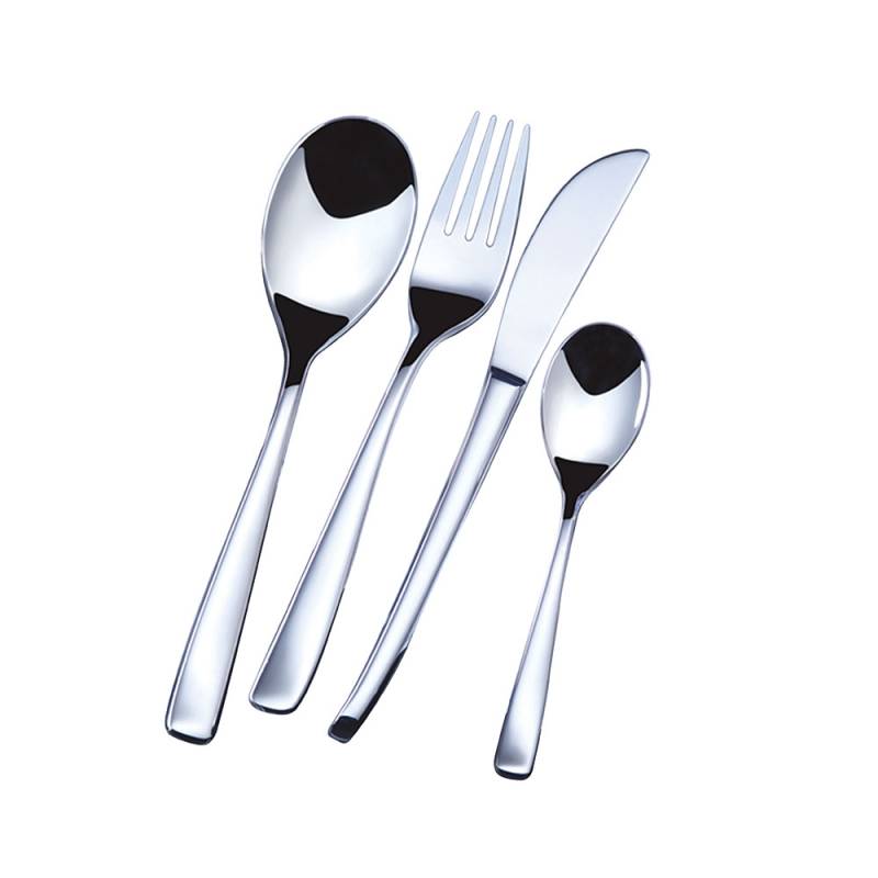 Merrion 24 Piece Cutlery Canteen