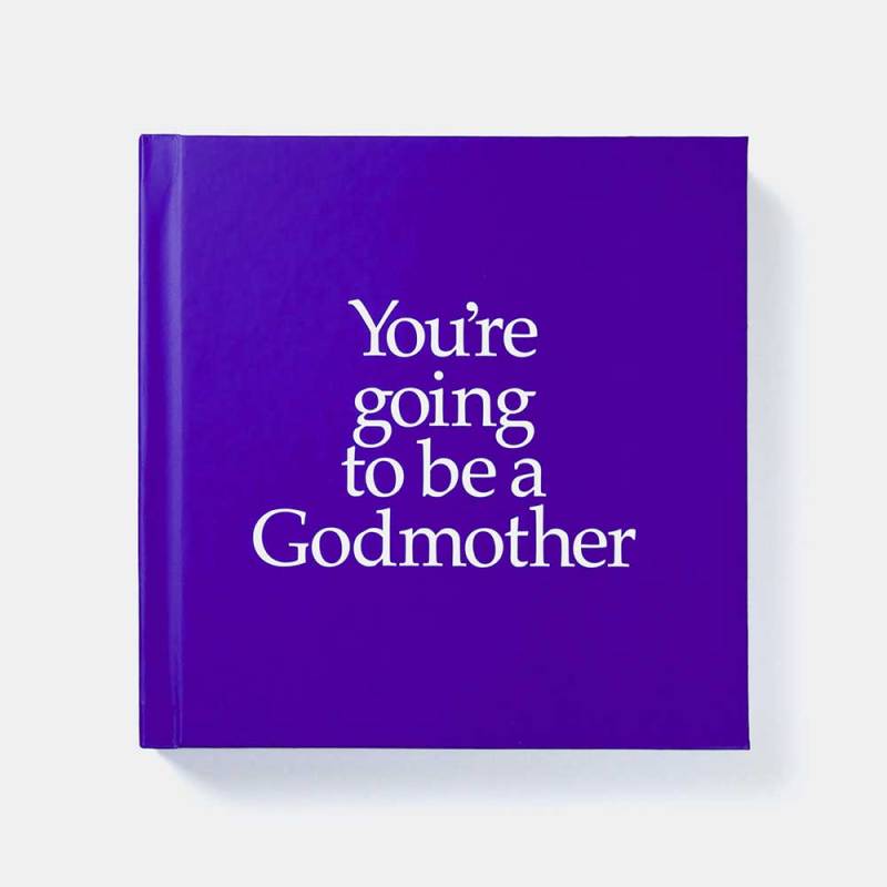 You're Going To Be My Grandmother Book & Sock Set