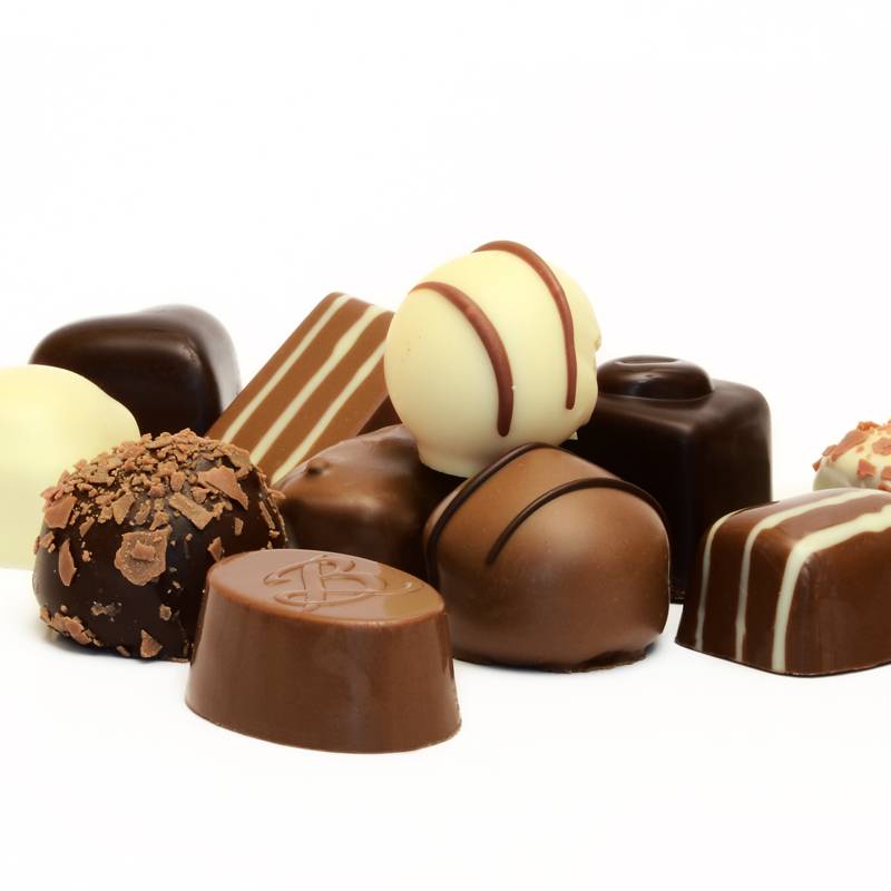 500g Butlers Irish Handmade Chocolates