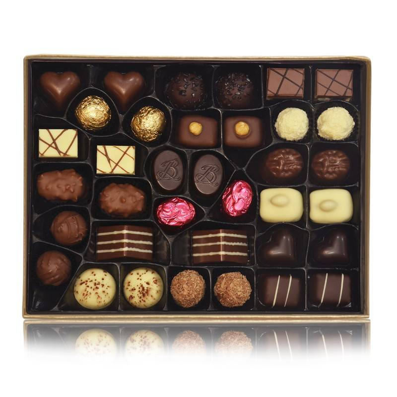 500g Butlers Irish Handmade Chocolates