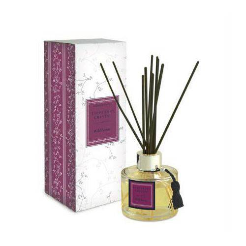 Wild Berries Fragranced Diffuser Set