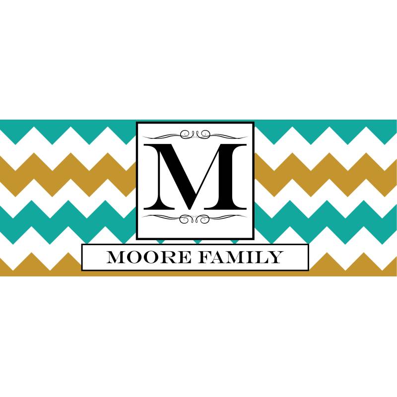 Monogramme  Design