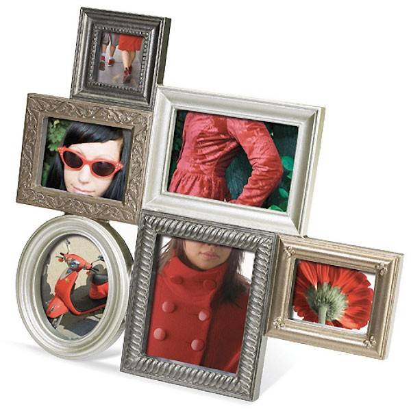 Minimix - Multi Photo Frame