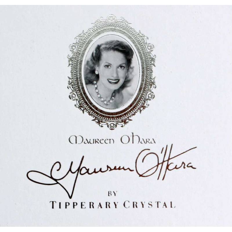 Maureen O'Hara Silver Trinity Knot Pendant