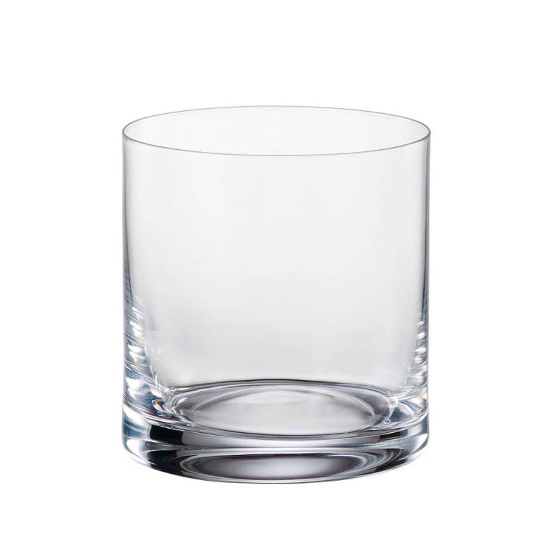 Connoisseur Set of 2 Whiskey Glasses in Gift Box from Tipperary Crystal