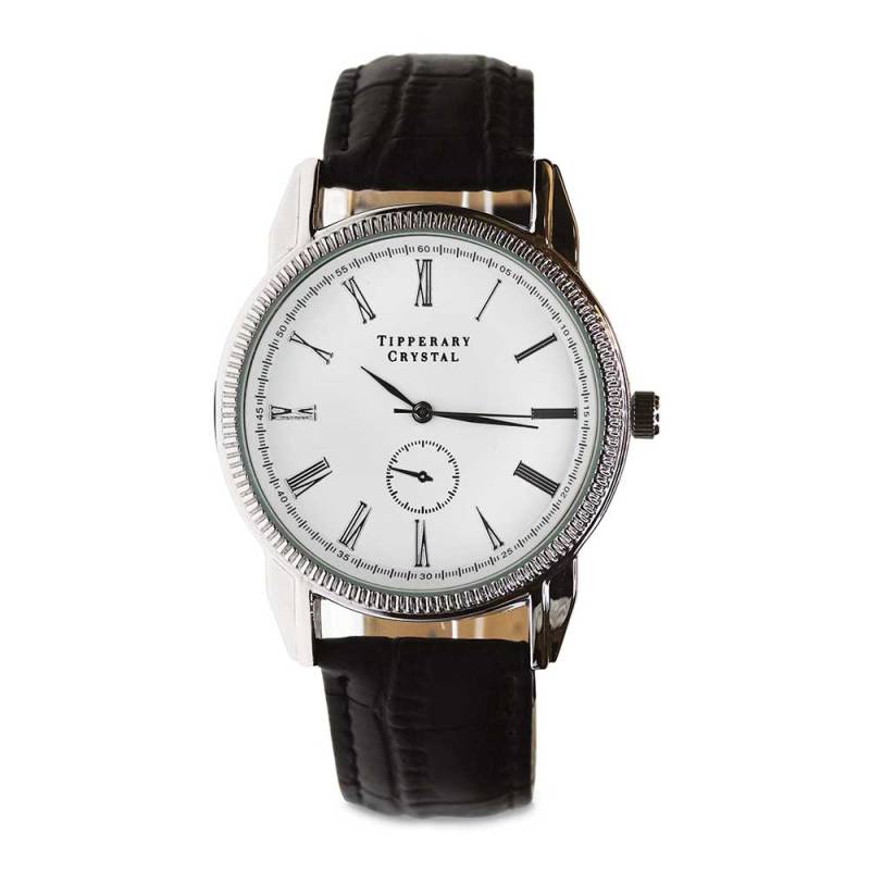 Accurate Watch from Tipperary Crystal