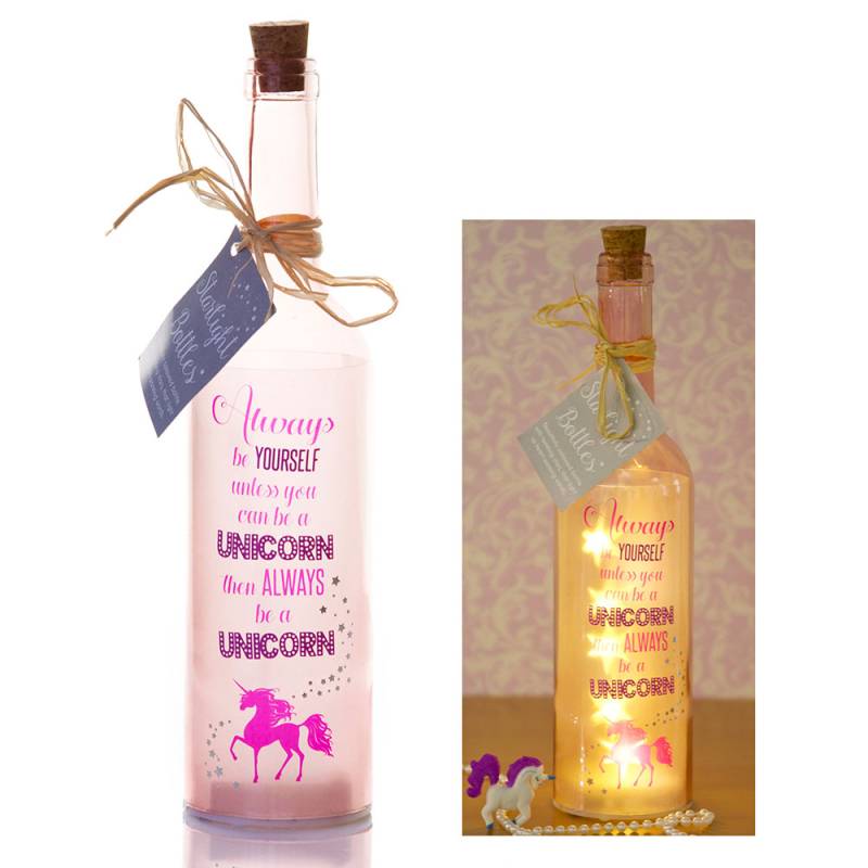 Unicorn - Starlight Bottle