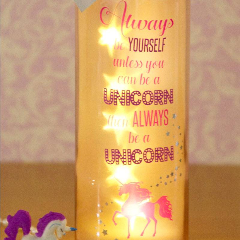 Unicorn - Starlight Bottle