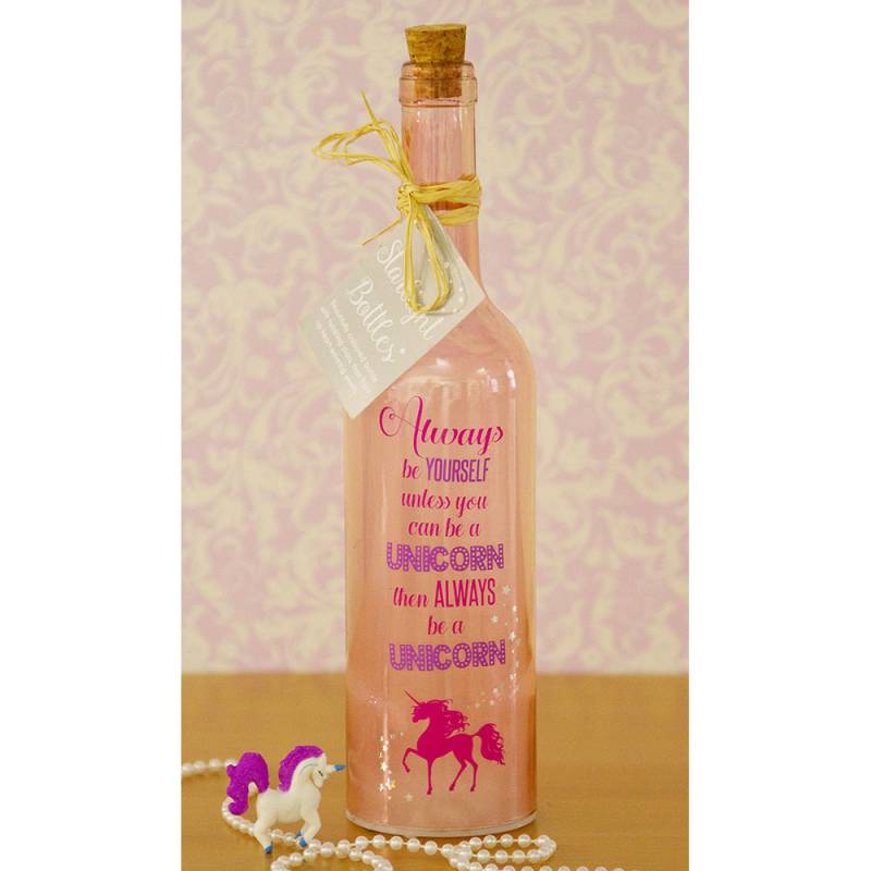 Unicorn - Starlight Bottle