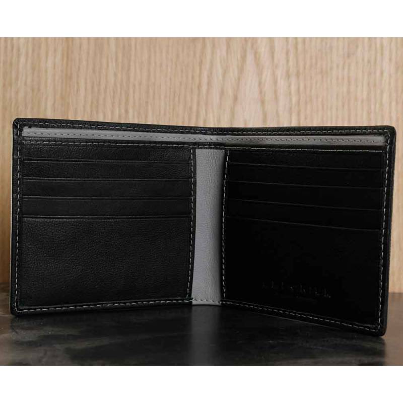 Grumpy Old Men's Wallet