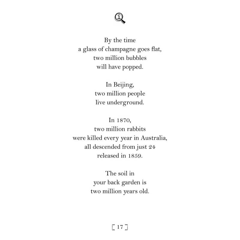 1411 QIFacts To Knock You Sideways