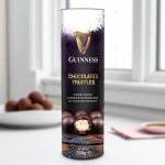 Guinness Chocolate Truffles Tube 320g