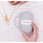 Knit Happens Knitting Mug