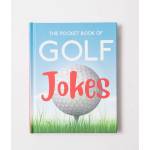 Pocket Book Of Golf Joke Book
