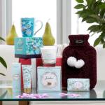 Box of Kindness - Pear & Freesia