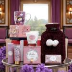 Box of Kindness - Lavender