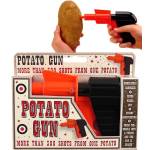 Spud Gun