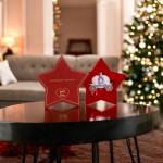 Loved One's Cool Grandaughter Christmas Decoration in Gift Box