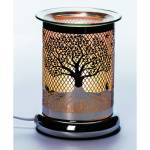 Tree of Life Electrical Wax Melt Burner - Newgrange