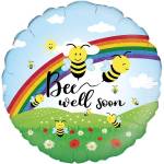 Bee Well Soon Balloon in a Box