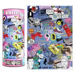 Better In My Day Jigsaw Puzzle - Nineties
