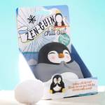 Stress Toy - Zenguin