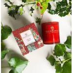 Irish Botanicals Nollaig Shona Christmas Candle