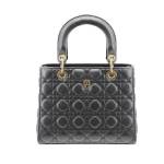 Tipperary Crystal The Genoa Handbag - Black