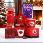 The Robin's Christmas Wish