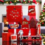 Joyful Treats Delight Hamper