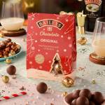 Baileys Christmas Tree Truffle Carton 146g