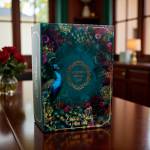 Ladies Classic 4 Pair Sock Luxury Boxed Gift Set