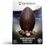 Guinness Rugby Ball Easter Egg 196g