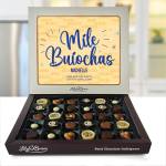 Míle Buíochas Personalised Chocolate Box 270g