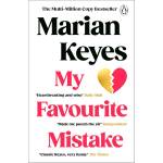 My Favourite Mistake - Marian Keyes