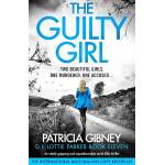 The Guilty Girl - Patricia Gibney