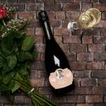 My First Mother's Day - Personalised Prosecco