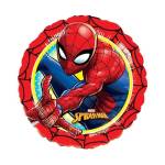 Spiderman Balloon in a Box
