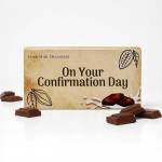 On Your First Holy Communion - Irish Milk Chocolate Bar 90g