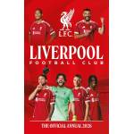 Liverpool Official 2026 Annual