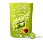 Lindt Lindor Pistachio Milk Chocolate Truffles 200g