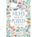Mum’s Book of Puzzles
