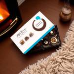 Lily O'Briens Ultimate Chocolate Collection 8-Choc 95g