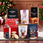 Christmas Eve Hamper