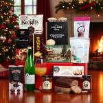 Twelve Tastes Of Christmas