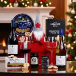 Fireside Christmas Hamper