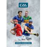 GAA Official 2026 Calendar