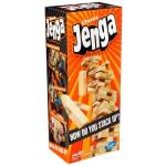 Hasbro Classic Jenga