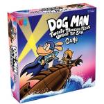 Dog Man Twenty Thousand Fleas Under The Sea Game